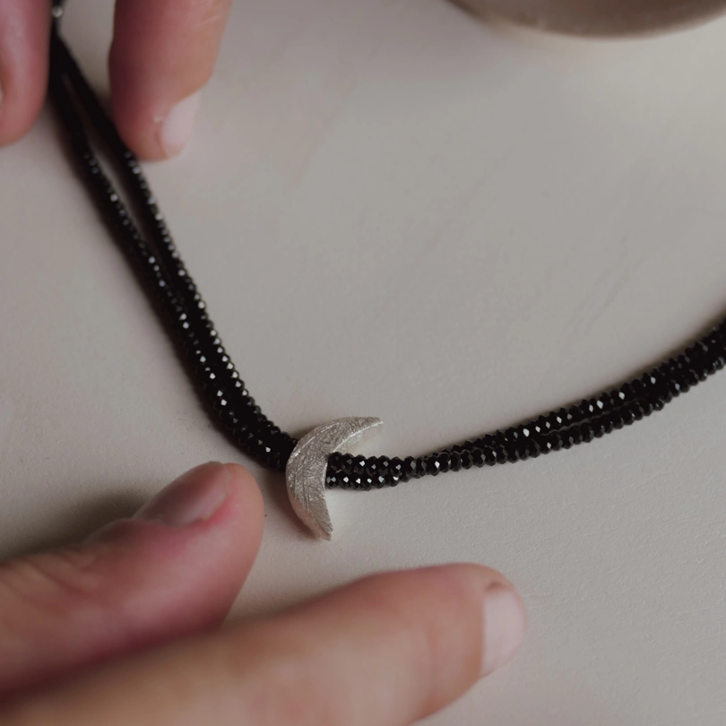 collana Liquirizia